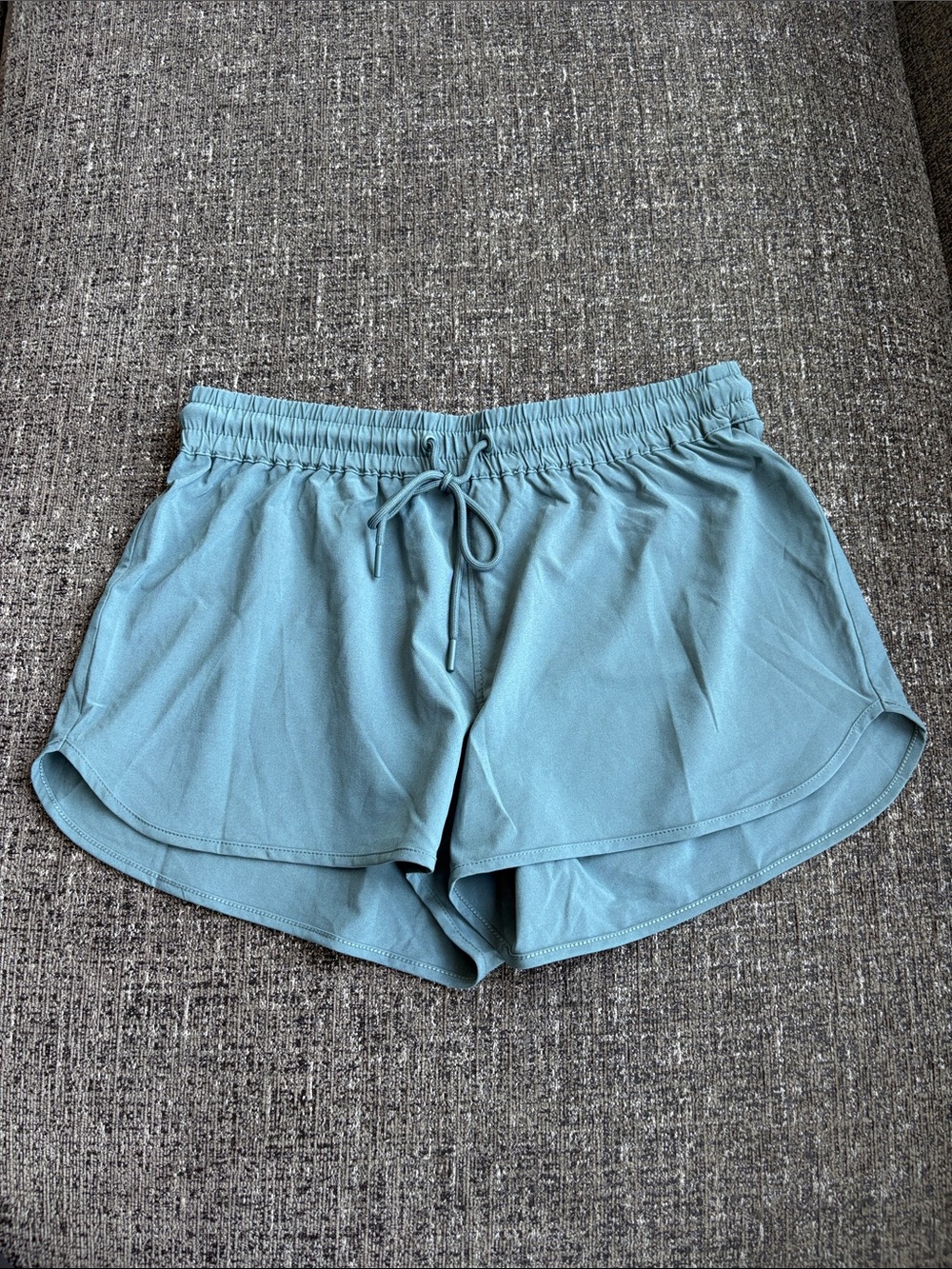 TNA TNAction TNAMove Distance 3" Short in Outerspace